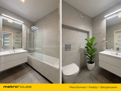 80m2 - 3pok, garaż, nowe budownictwo - Kołobrzeg