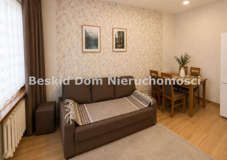 Mieszkanie 44m2 - Bielsko Biała