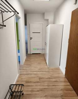 Przestronne 4 pokoje, balkon, garaż
