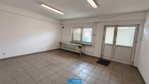 Lokal magazynowo-biurowy parter 150 m2 Teofilów