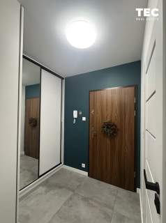 Wysoki standard 2 Pokoje Balkon