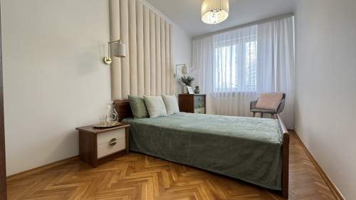 Dwupokojowe 37 m2 blisko Rondo ONZ