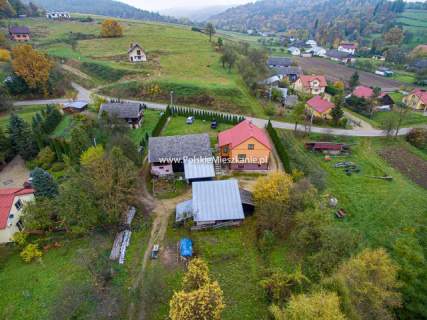 Solidny dom w Rokszycach