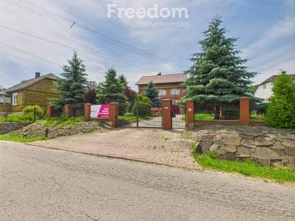 Dom na sprzedaż - 5 pokoi, działka, agroturystyka