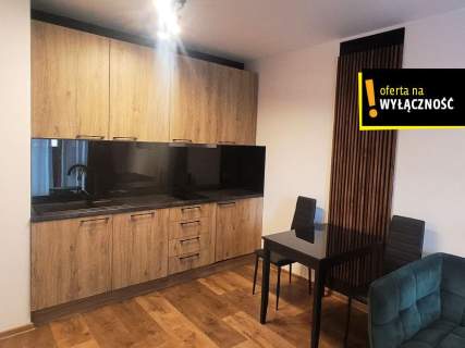 Apartament w VENTUS przy Alei IX Wieków Kielc.