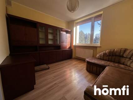 Mieszkanie na parterze po generalnym remoncie 49m2