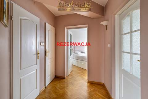 Wyjątkowe 6 pokoi na Ursynowie do sprzedaży
