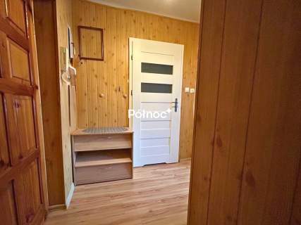 Przytulna kawalerka 37m2 w Tomaszowie Lubelskim