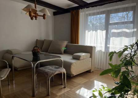 Stylowe 4 pokoje z osobną kuchnią