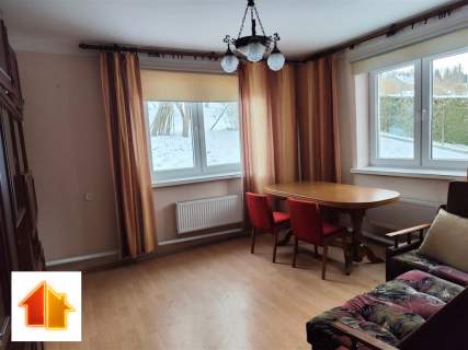 Lubenia dom jednorodzinny120 m2 na działce 35 ar