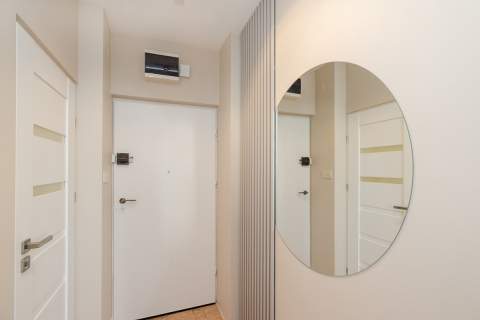 Gotowe M z Balkonem SKM w 15 min do Centrum