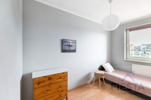 Tarchomin ul. Książkowa 3 pok. 54 m2 garaż balkon