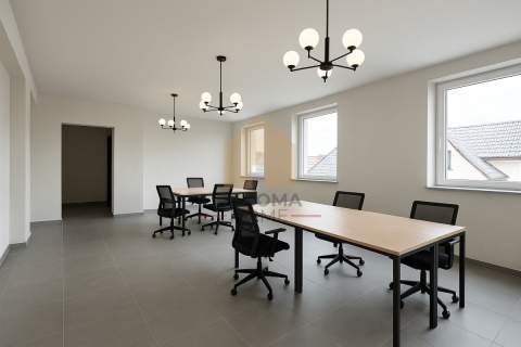 50m2 Biuro, gabinet, lokal Nowe