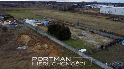 Działka pod inwestycje, Całowanie