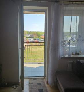 Mieszkanie Ignatki-Osiedle, ul. Jodłowa, bez pośrednika-61m2