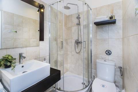 PAKIET MIESZKAŃ - UL. SZPITALNA - 127,23 M2