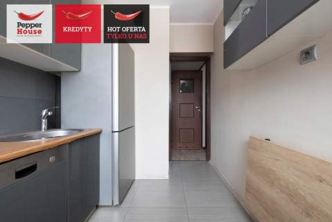 Mieszkanie na sprzedaż, 42 m2, Gdańsk