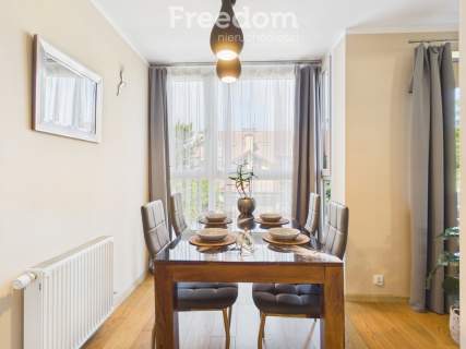 Komfortowe 3 pokoje przy Galerii Bronowice