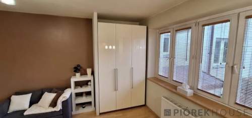 1-pokojowe mieszkanie na Ursusie