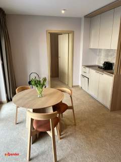Apartament 35 m2 przy samej plaży -Łukęcin