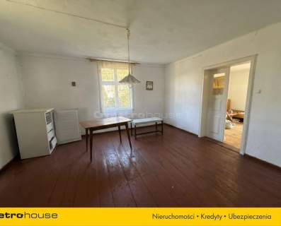 Gospodarstwo 2,5ha dom drewniany