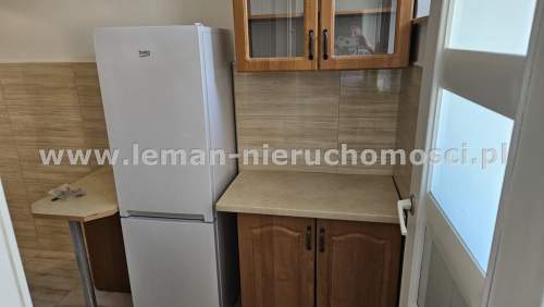 Mieszkanie do wynajęcia, 45 m2, Lublin