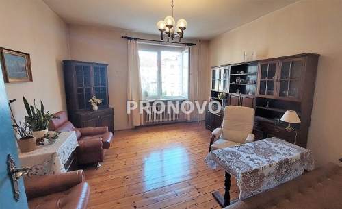 Do remontu mieszkanie 64m2 Niebuszewo