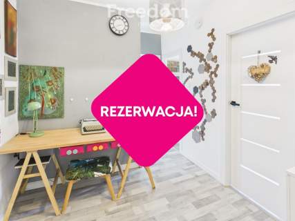 Własnościowe 2 pokoje 52,20m2