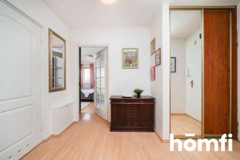 2pok 49m M Balkon ul. Wybickiego/ Wrocławska
