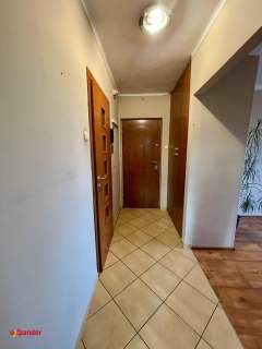 Mieszkanie 2 pokojowe w Centrum