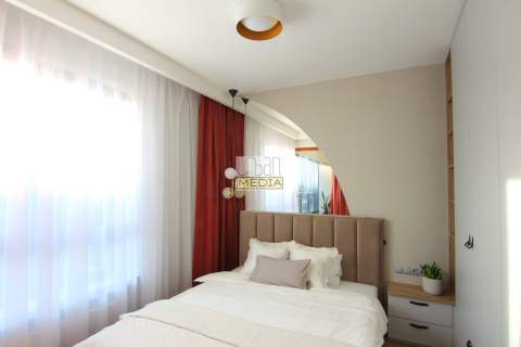 Apartament 5 Holm House 2 pokoje