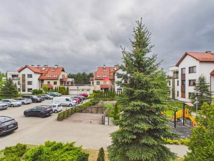 OSIELSKO LAKE RESIDENCE 3 POKOJE 79,14M2