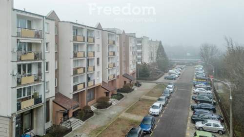 Mokotów 270 m z projektem na mieszkanie