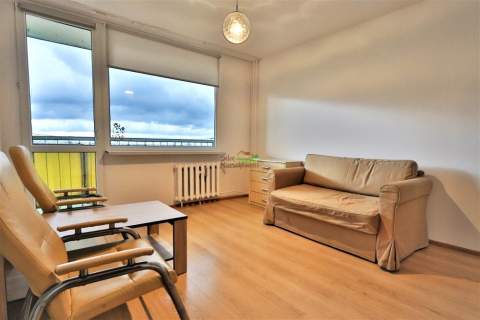 Kawalerka do wynajęcia, 36m2 os. Kopernik