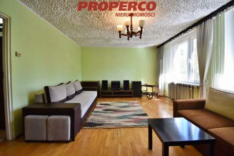 Mieszkanie 3 pok, 81,24 m2, Częstochowska Herby