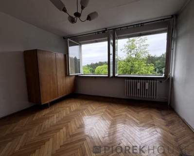 3-pokojowe mieszkanie na Bielanach