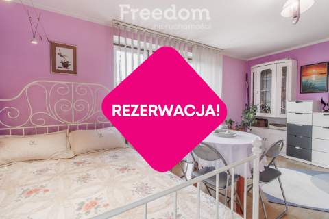 Dom z ogrodem i tarasem na osiedlu Nauczycielskim