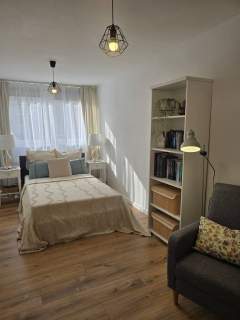 Mieszkanie na sprzedaż, 48,6 m2, Rybnik