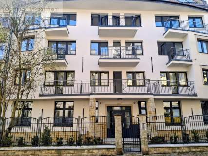 Apartament 4-pok. Balkon.Winda, Krowodrza.