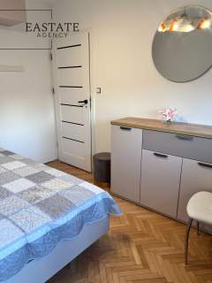 2 pokoje po remoncie balkon Gdynia Leszczynki