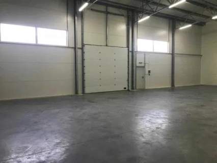 Magazyn do wynajęcia, 250 m2, Słupno