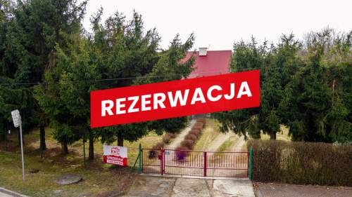 Dom Koszyce Wielkie z dodatkową działką budowlaną