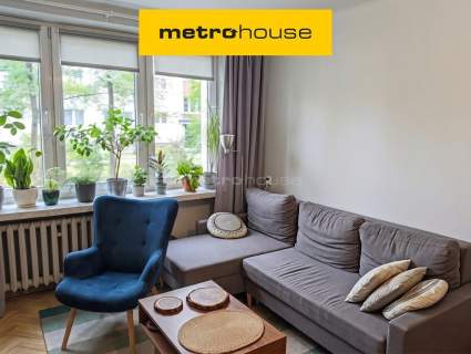 Komfortowe 2 pokoje Balkon 47 m