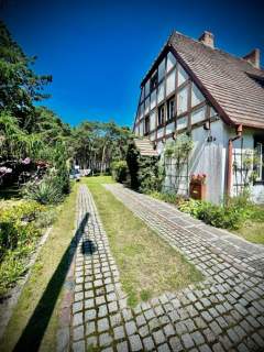 Rezydencja 80m od plaży Działka 1330 m2 Potenc