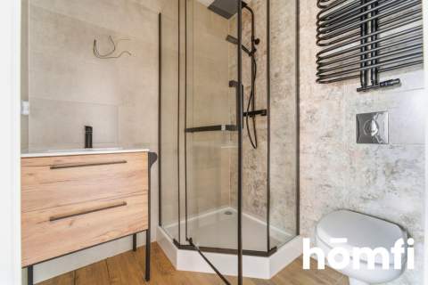 KAMIENICA 38 M2 2 POKOJE NANKERA
