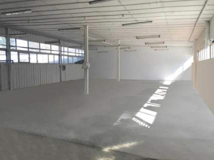 Magazyn do wynajęcia, 300 m2, Warszawa