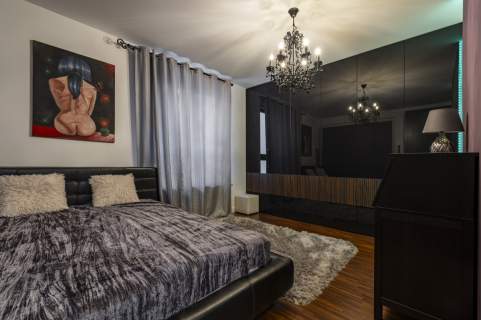 Żoliborzu   Kępa Potocka Luksus, design