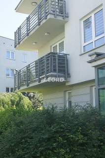 Ursynów 55 mkw taras meble 2005r