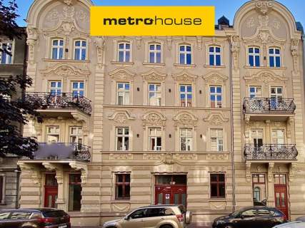 Ścisłe centrum ul. Chopina, winda, klimatyzacja