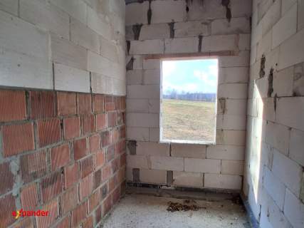 Budynek pod uciażliwa działalność 180 m2